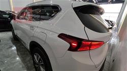هیوندای سەنتافی